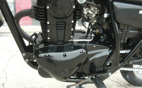 KAWASAKI 250TR BJ250F