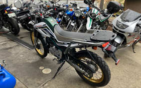 YAMAHA  SEROW 250 FINAL ED DG31J