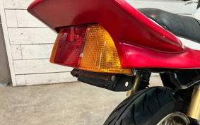 HONDA CB400SF 1997 NC31
