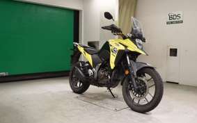 SUZUKI Vｽﾄﾛｰﾑ250SX 2012 EL11L