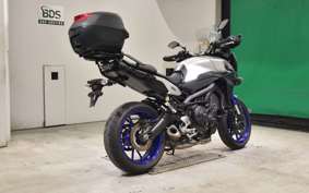 YAMAHA MT-09 Tracer 2015 RN36J