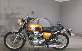KAWASAKI W800 2012 EJ800A