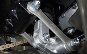 SUZUKI HAYABUSA Gen.3 2025 EJ11A