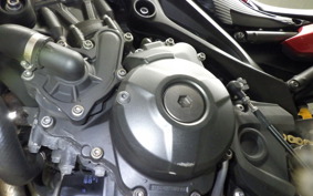YAMAHA MT-09 TRE ｰｻｰABS 2015 RN36J
