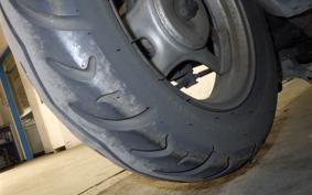 HONDA DIO Gen.5 2021 AF56