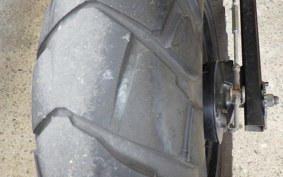 YAMAHA TW225 2017 DG09J