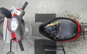 SUZUKI LET's 4 Basket