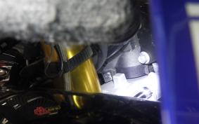 YAMAHA YZF-R1 2011