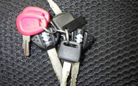 SUZUKI Vｽﾄﾛｰﾑ250A