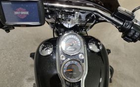 HARLEY FLSB 1750 2018 YMJ
