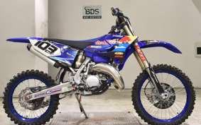 YAMAHA YZ125X 2019 CE29C