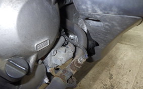 SUZUKI SKYWAVE 200 (Burgman 200) 2015 CH41A