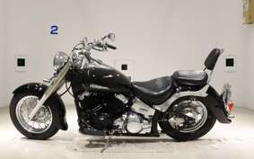 YAMAHA DRAGSTAR 400 CLASSIC 2002 VH01J