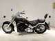 Фото Yamaha DRAGSTAR 400 CLASSIC 2002 с японского аукциона