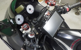 KAWASAKI ZX 1400 NINJA 2008