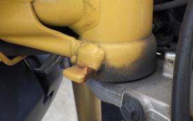 HONDA MONKEY 125 JB02