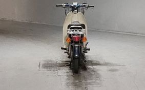 HONDA SUPER CUB70 C70