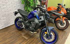 YAMAHA MT-09 ABS 2024 RN69J
