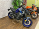 Фото Yamaha MT-09 ABS 2024 с японского аукциона