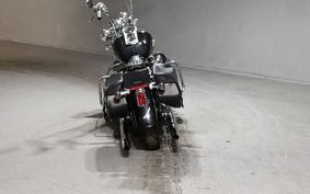 HARLEY FLSTS1580 2006 BY5