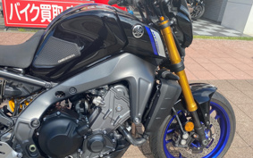 YAMAHA MT-09 SP ABS 1991 RN69J