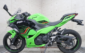 KAWASAKI NINJA 250 EX250Y