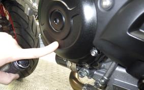 SUZUKI SV650 A 2023 VP55E