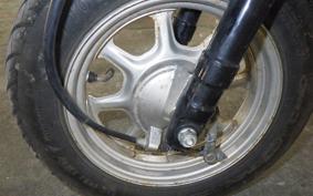 HONDA TACT-4ﾍﾞｰｼｯｸ 2021 AF79