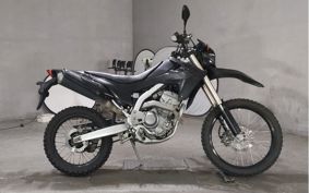 HONDA CRF250L MD44