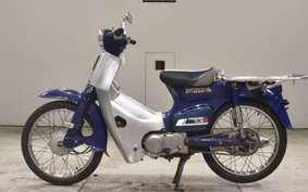 HONDA C50 SUPER CUB 1994 AA01
