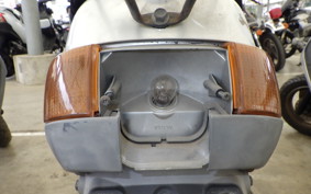 YAMAHA JOG APRIO SA11J