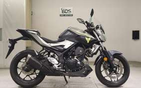 YAMAHA MT-25 1998 RG10J