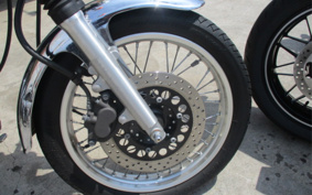 YAMAHA SR400 FINAL ED 2021 RH16J