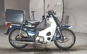 HONDA SUPER CUB90 HA02