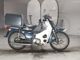 Фото Honda SUPER CUB90 с японского аукциона