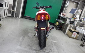 HONDA CB400SF VTEC SPEC 2 2002 NC39