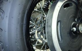 HARLEY XL1200N 2008
