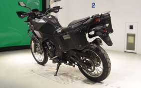 KAWASAKI VERSYS X250Aﾂｱﾗｰ LE250D