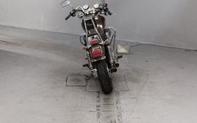 YAMAHA VIRAGO 750 55R