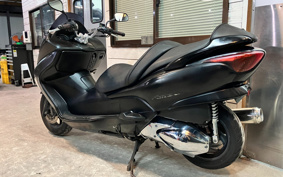 HONDA FORZA X MF08
