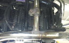 HONDA REBEL 250 2013 MC13