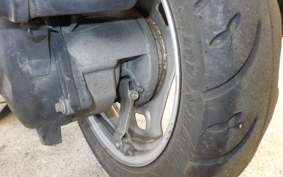 SUZUKI ADDRESS V50 G CA42A