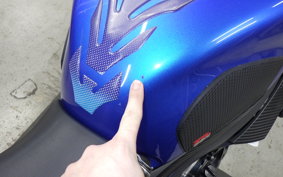 SUZUKI GSX-R750 2013