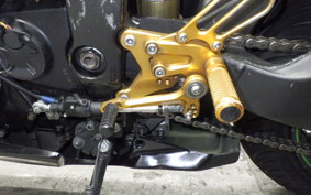 KAWASAKI NINJA ZX-6R 2022