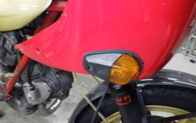 DUCATI 900MHR 1984