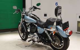 HARLEY L1200LI 2007