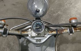 HONDA JOE CAR 50 AF42