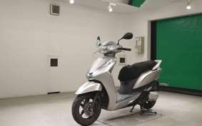 HONDA LEAD 125 2016 JF45