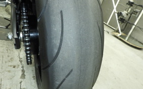 SUZUKI GSR400 A 2011 GK7EA