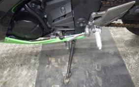 KAWASAKI NINJA 250 EX250L